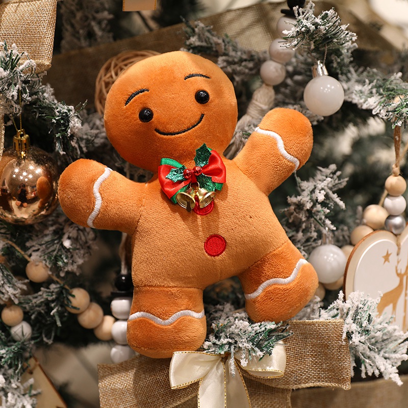 20-30cm Kreative Weihnachtsser – Home Decor Xmas Gifts Bewertung und Preis