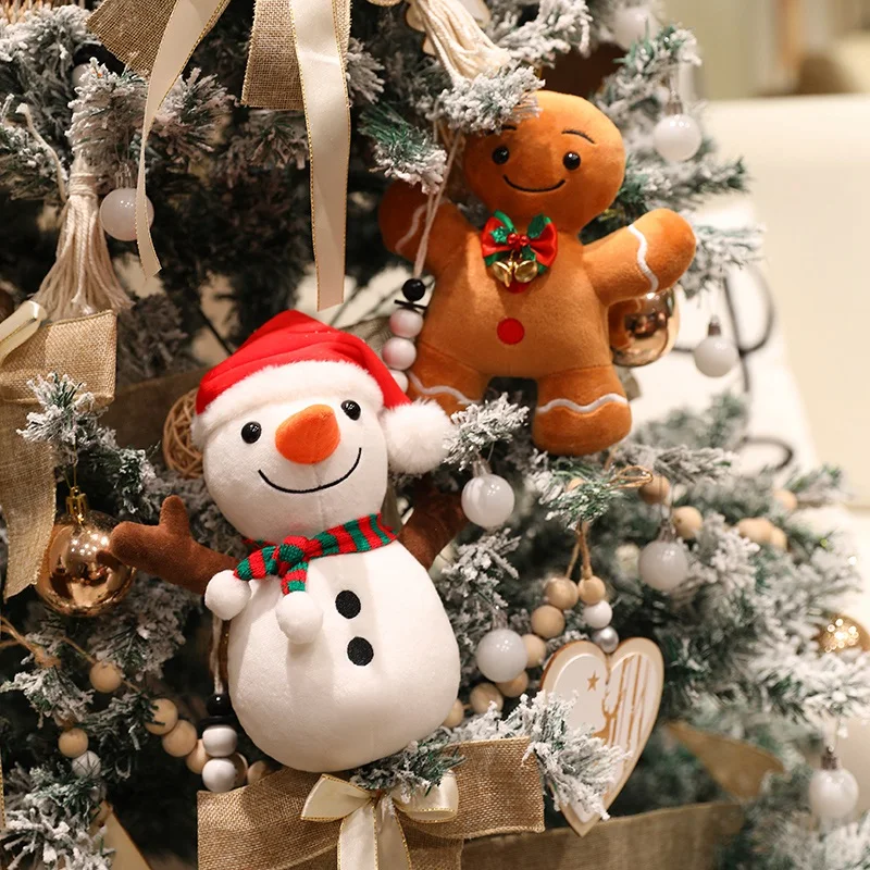 20-30cm Kreative Weihnachtsser – Home Decor Xmas Gifts Bewertung und Preis