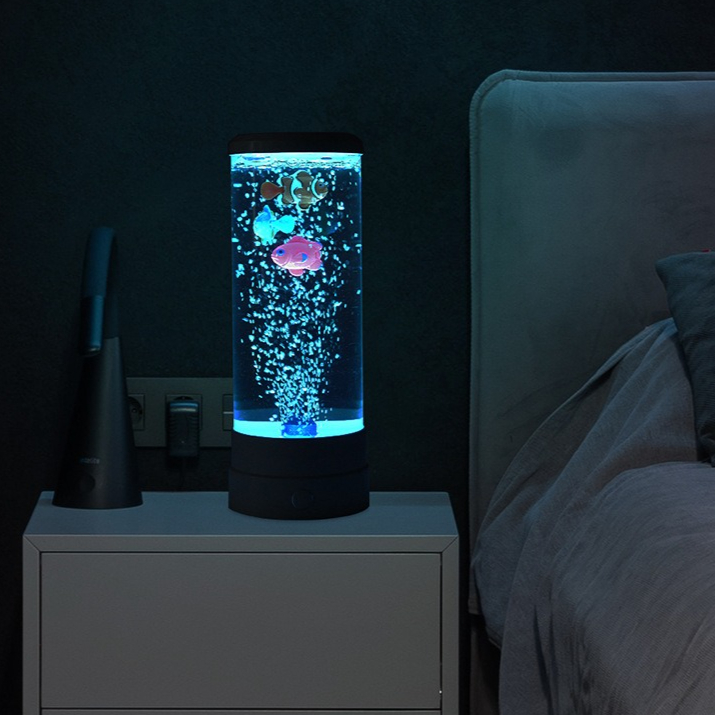 Simulierter LED-Mehrfarben-Bla – Home Decor Product Bewertung und Preis