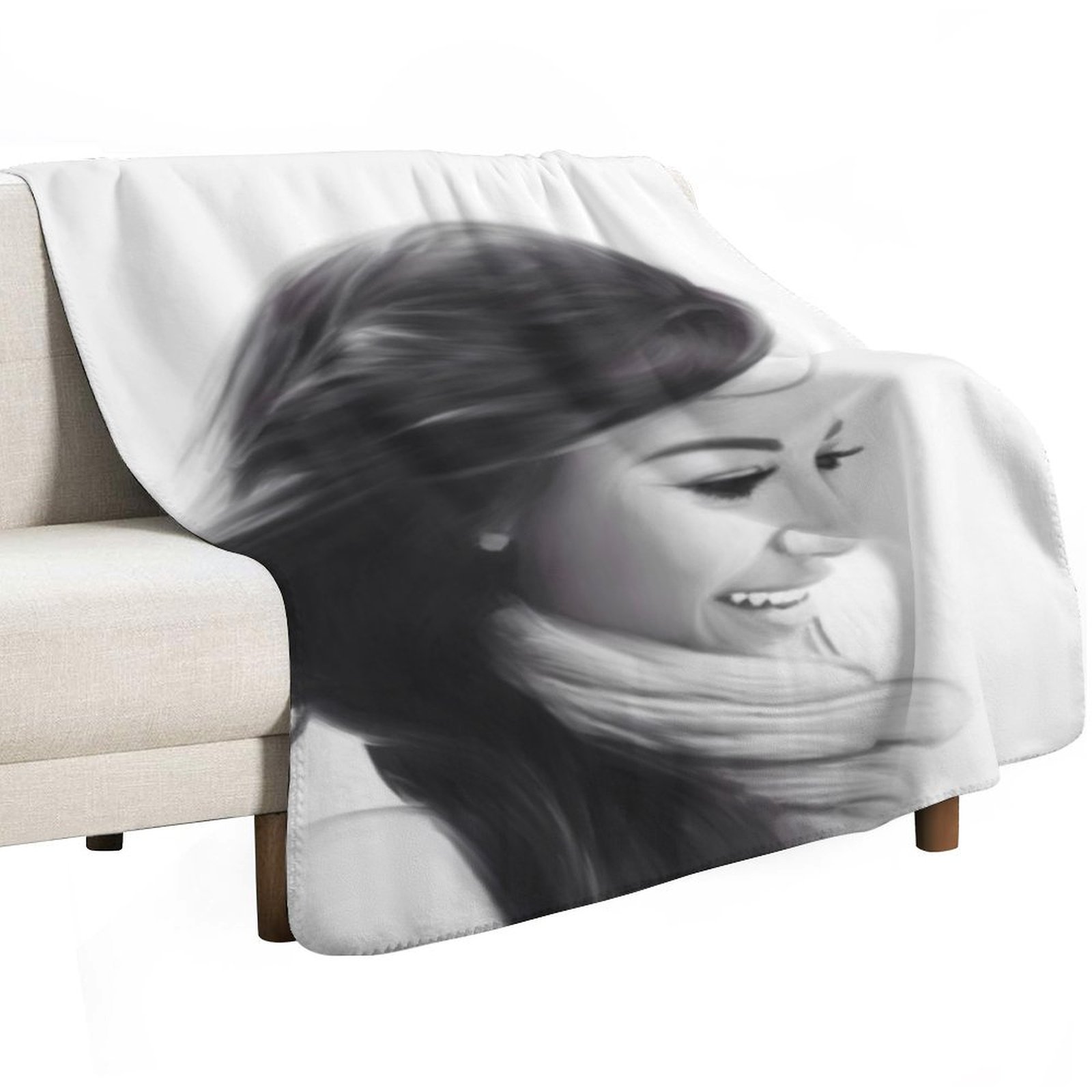 Naya Rivera Wolldecke Luxus-De – Home Decor Design Ideas Bewertung und Preis