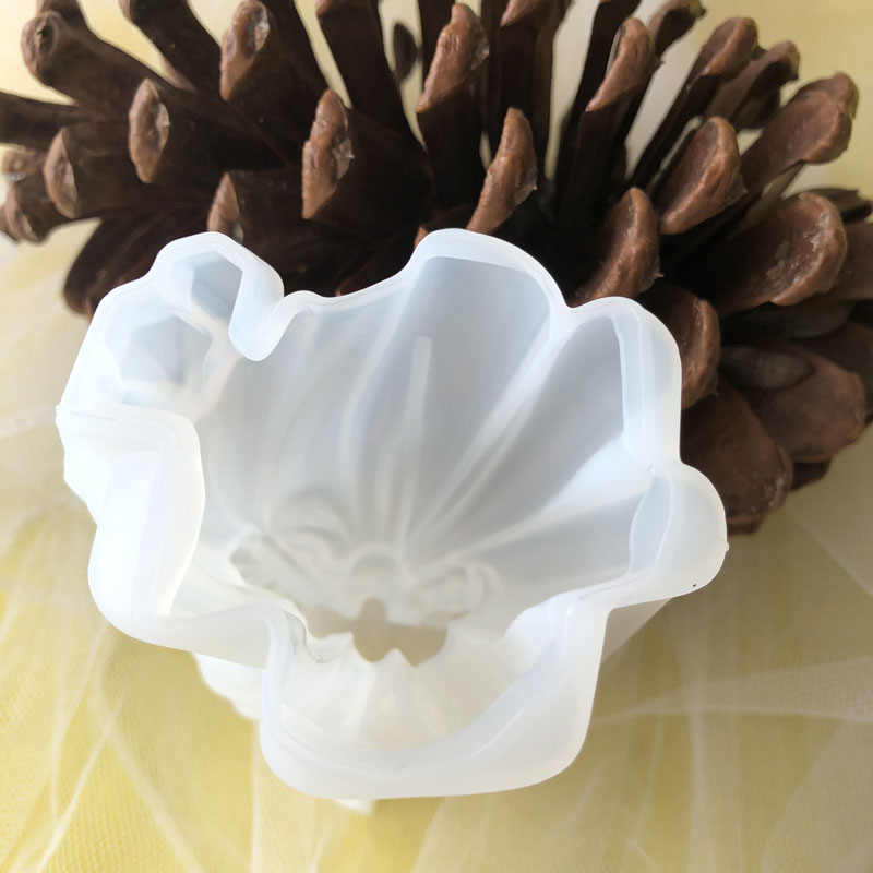 3D süße Prinzessin Silikon Ker – Home Decor Etsy Bewertung und Preis