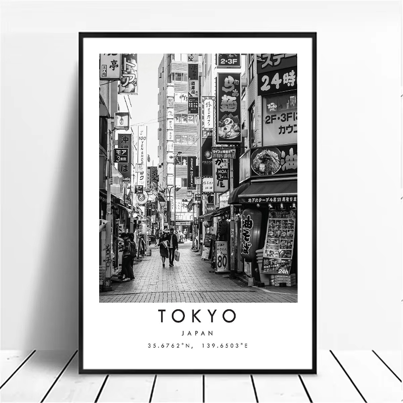 Dubai Prag Sydney Perth Tokyo  – Home Decor Dubai Bewertung und Preis