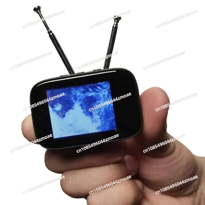 Farbiger Touchscreen Miniatur- – Home Decor Video Bewertung und Preis