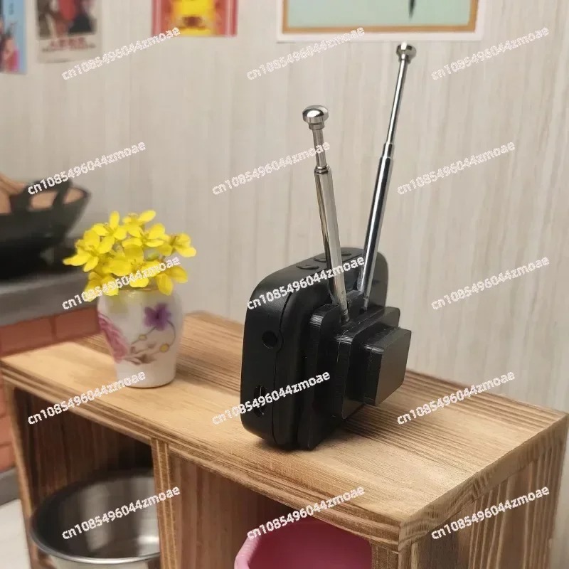 Farbiger Touchscreen Miniatur- – Home Decor Video Bewertung und Preis