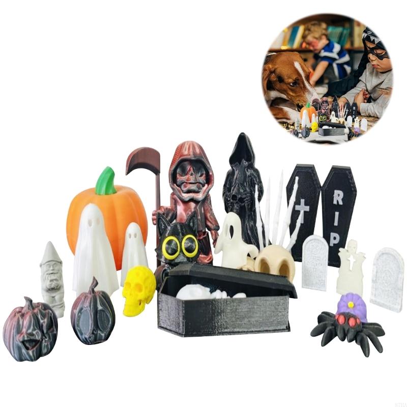 Packung mit 20 kleinen Hallowe – Home Decor Exchange Bewertung und Preis