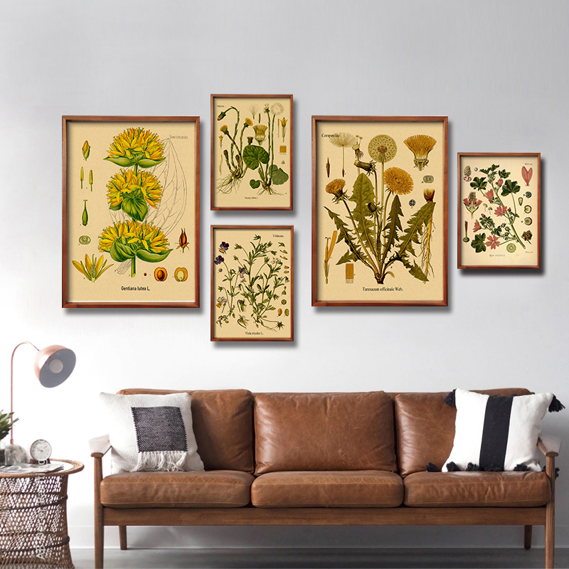 1 Stück rahmenloses Retro-Post – Home Decor Scrap Bewertung und Preis