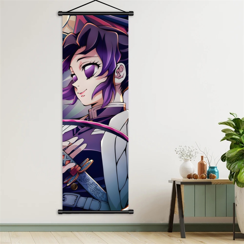 Shinobu Kocho Demon Slayer Kun – Home Decor Furniture Bewertung und Preis