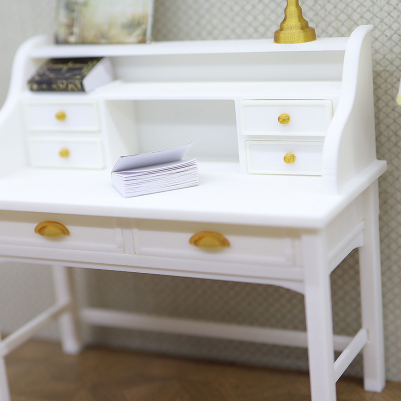 1/12 Puppenhaus Simulierte Sch – Home Decor Furniture Bewertung und Preis