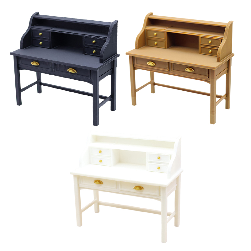 1/12 Puppenhaus Simulierte Sch – Home Decor Furniture Bewertung und Preis