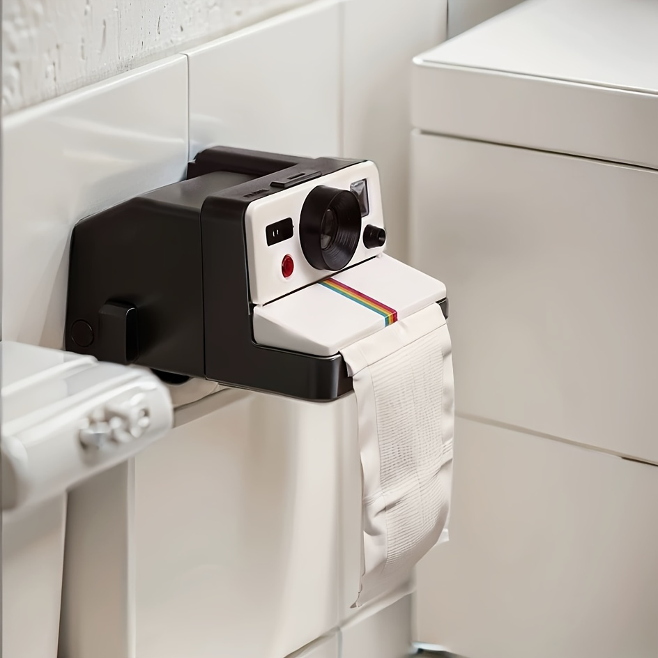 1-Kamera-Toilettenpapierhalter – Home Decor Design Ideas Bewertung und Preis
