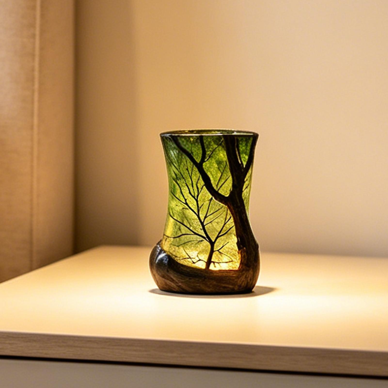 Nachttischlampe Wald-Nachtlich – Home Decor Furniture Bewertung und Preis