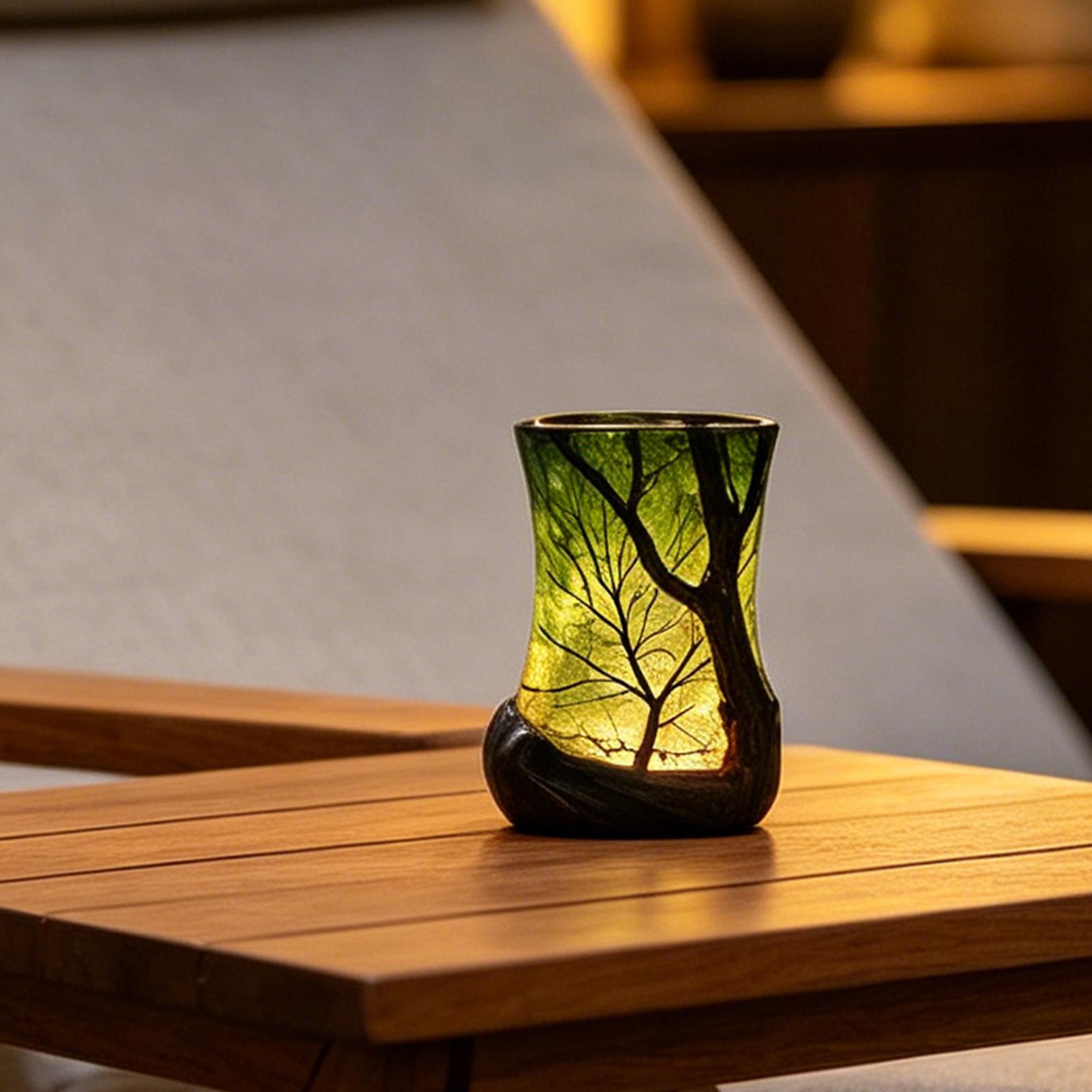 Nachttischlampe Wald-Nachtlich – Home Decor Furniture Bewertung und Preis