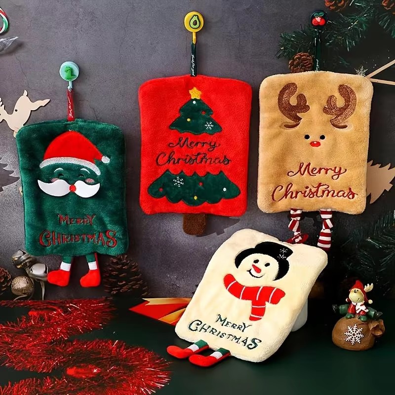 Weihnachtliches Hängendes Hand – Home Decor Xmas Gifts Bewertung und Preis