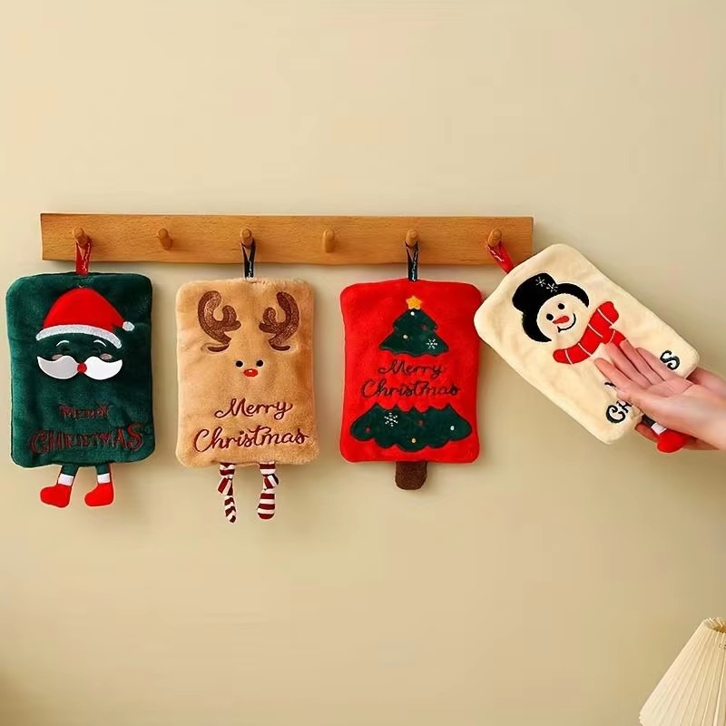 Weihnachtliches Hängendes Hand – Home Decor Xmas Gifts Bewertung und Preis