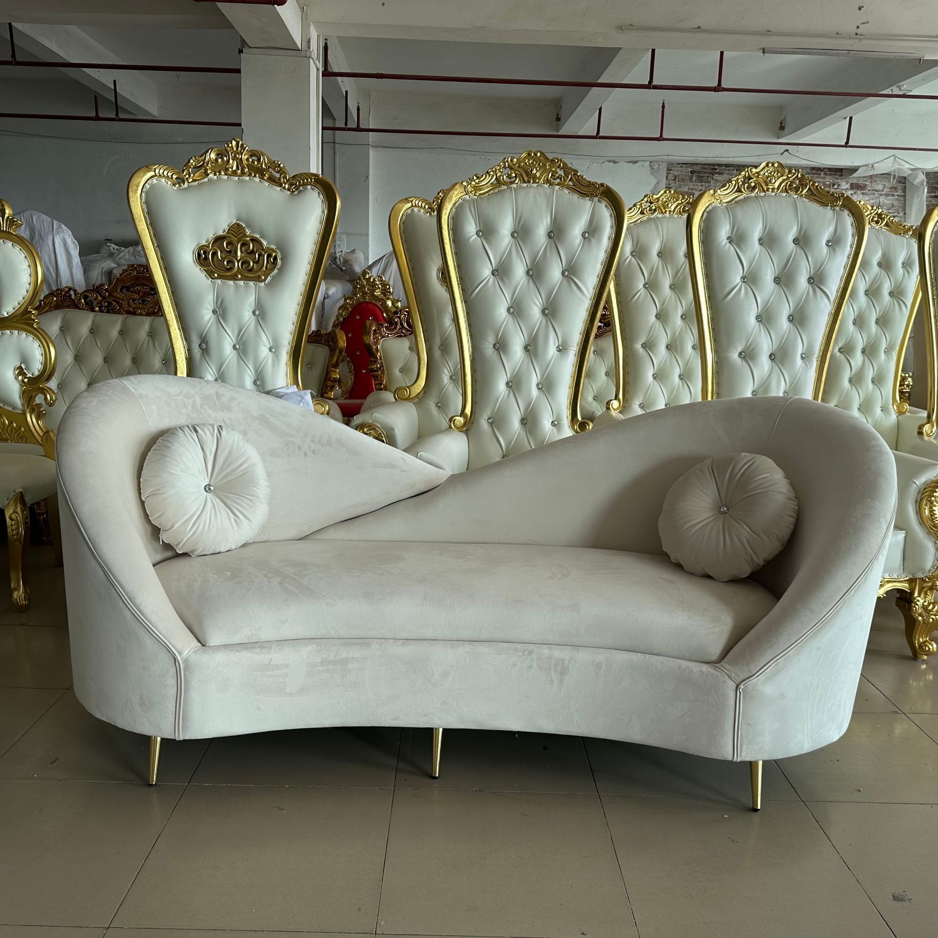 2026 Heißer Verkauf Hochzeitss – Home Decor Furniture Bewertung und Preis
