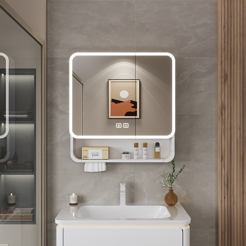 Organizer, Spiegel, Badezimmer – Home Decor Mirror Bewertung und Preis