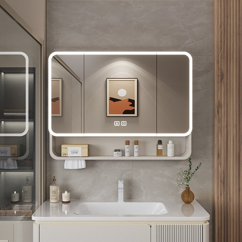 Organizer, Spiegel, Badezimmer – Home Decor Mirror Bewertung und Preis
