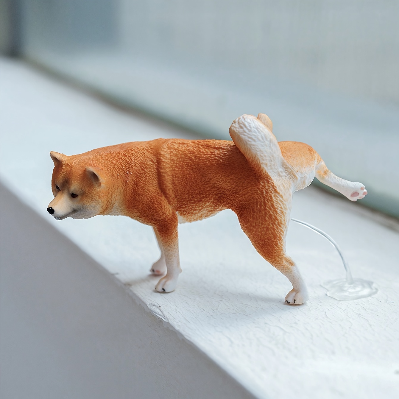 Lustiges Shiba Inu-Figuren-Set – Home Decor Kit Bewertung und Preis