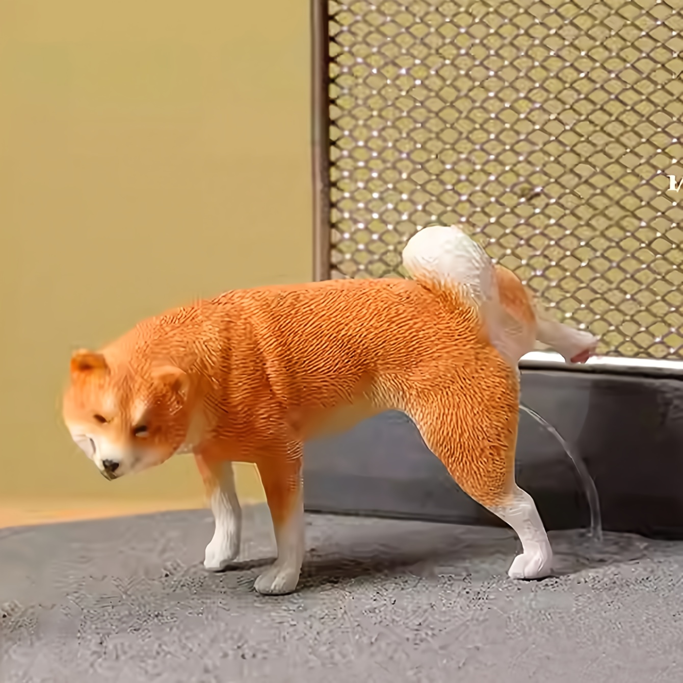 Lustiges Shiba Inu-Figuren-Set – Home Decor Kit Bewertung und Preis