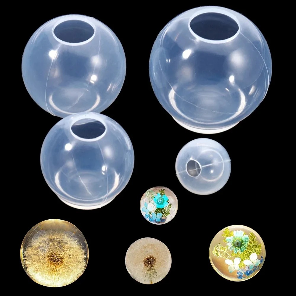 20-100mm Kugelförmige Silikonf – Home Decor Etsy Bewertung und Preis