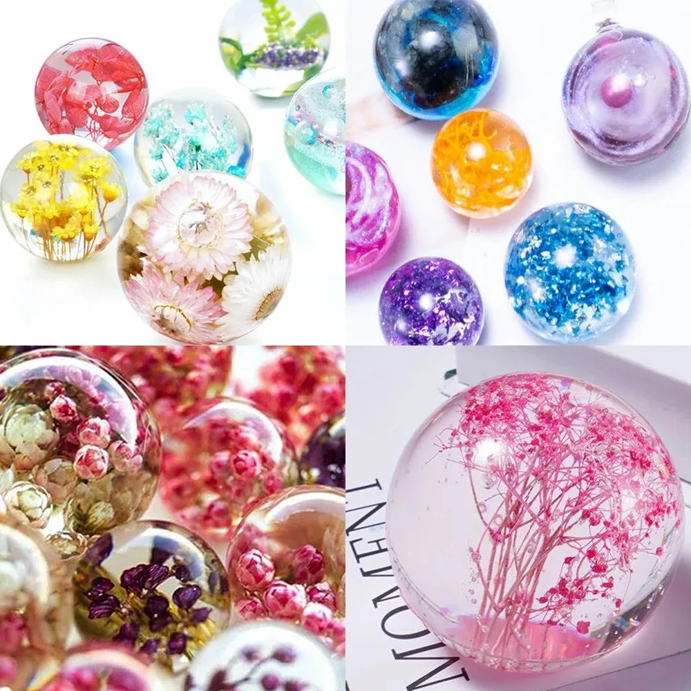 20-100mm Kugelförmige Silikonf – Home Decor Etsy Bewertung und Preis
