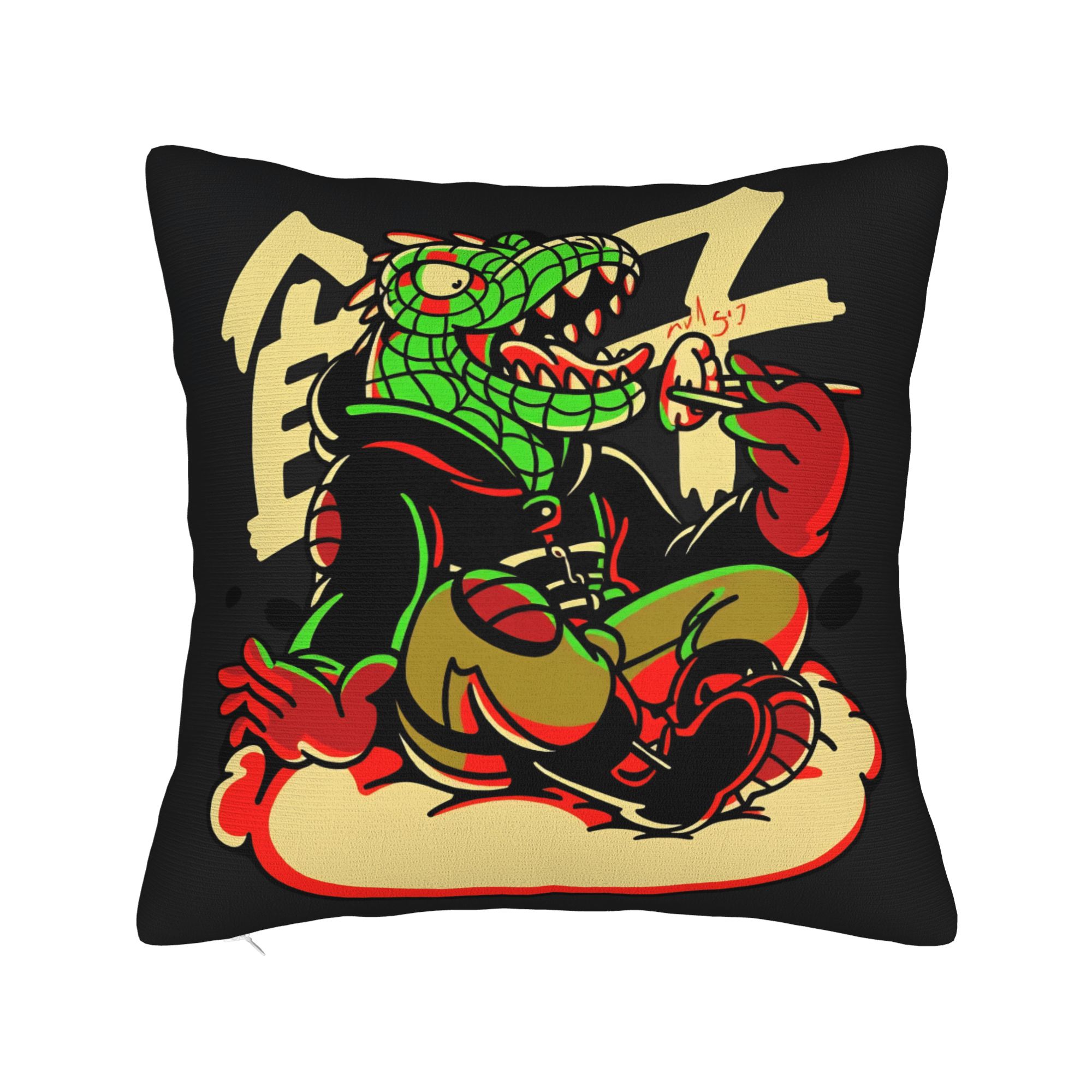 Anime Dorohedoro Shin Kissenbe – Home Decor Design Ideas Bewertung und Preis