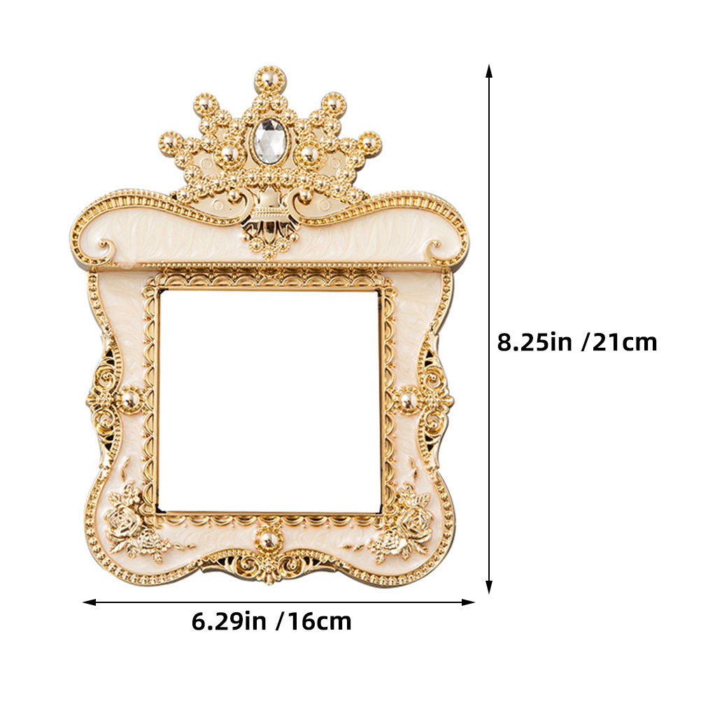 Strass-Wandsteckdosenabdeckung – Home Decor Outlet Bewertung und Preis