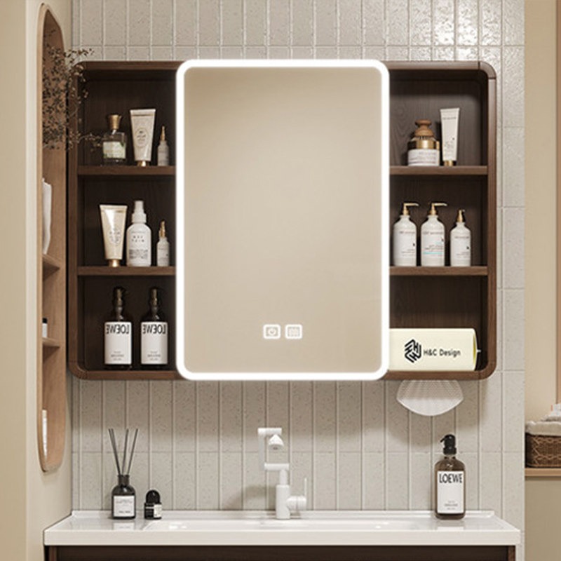 Spiegel-Toilettenschrank, Bade – Home Decor Mirror Bewertung und Preis