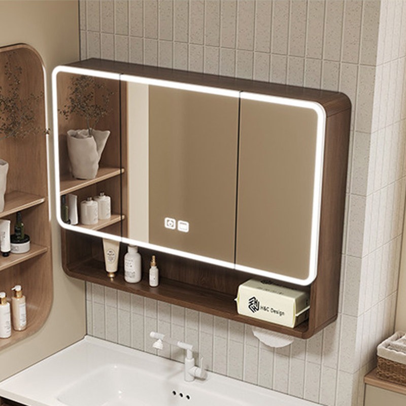 Spiegel-Toilettenschrank, Bade – Home Decor Mirror Bewertung und Preis