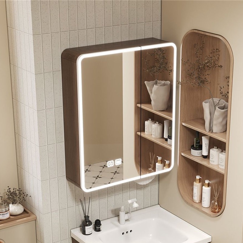 Spiegel-Toilettenschrank, Bade – Home Decor Mirror Bewertung und Preis