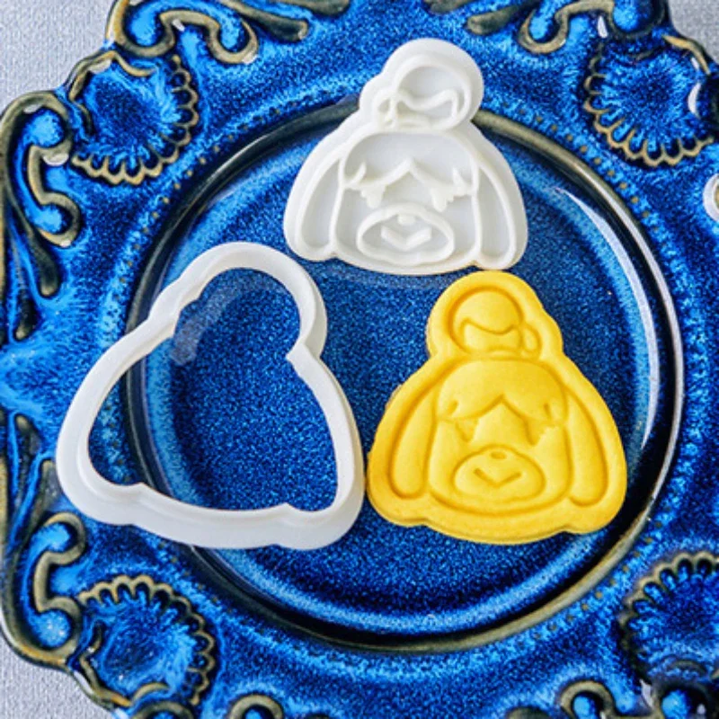 Kuchen- und Keks-Ausstecher im – Home Decor Etsy Bewertung und Preis
