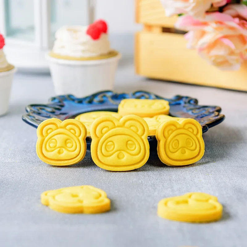 Kuchen- und Keks-Ausstecher im – Home Decor Etsy Bewertung und Preis