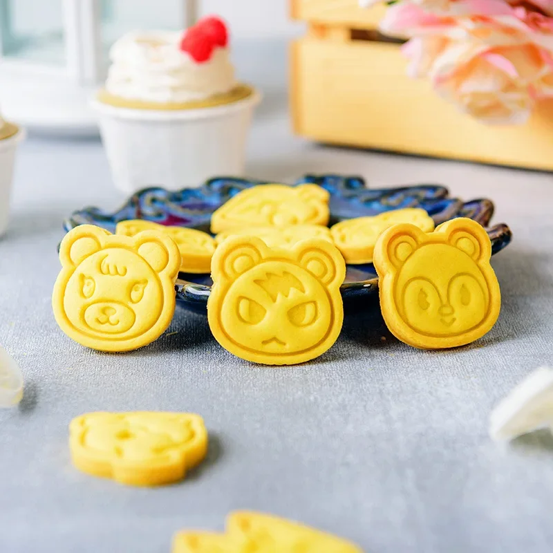 Kuchen- und Keks-Ausstecher im – Home Decor Etsy Bewertung und Preis