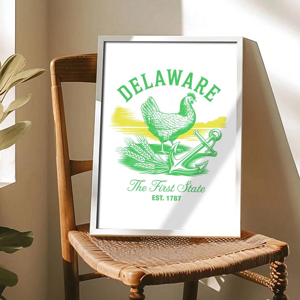 Tiermotiv US-Staaten Kunst-Des – Home Decor Design Ideas Bewertung und Preis