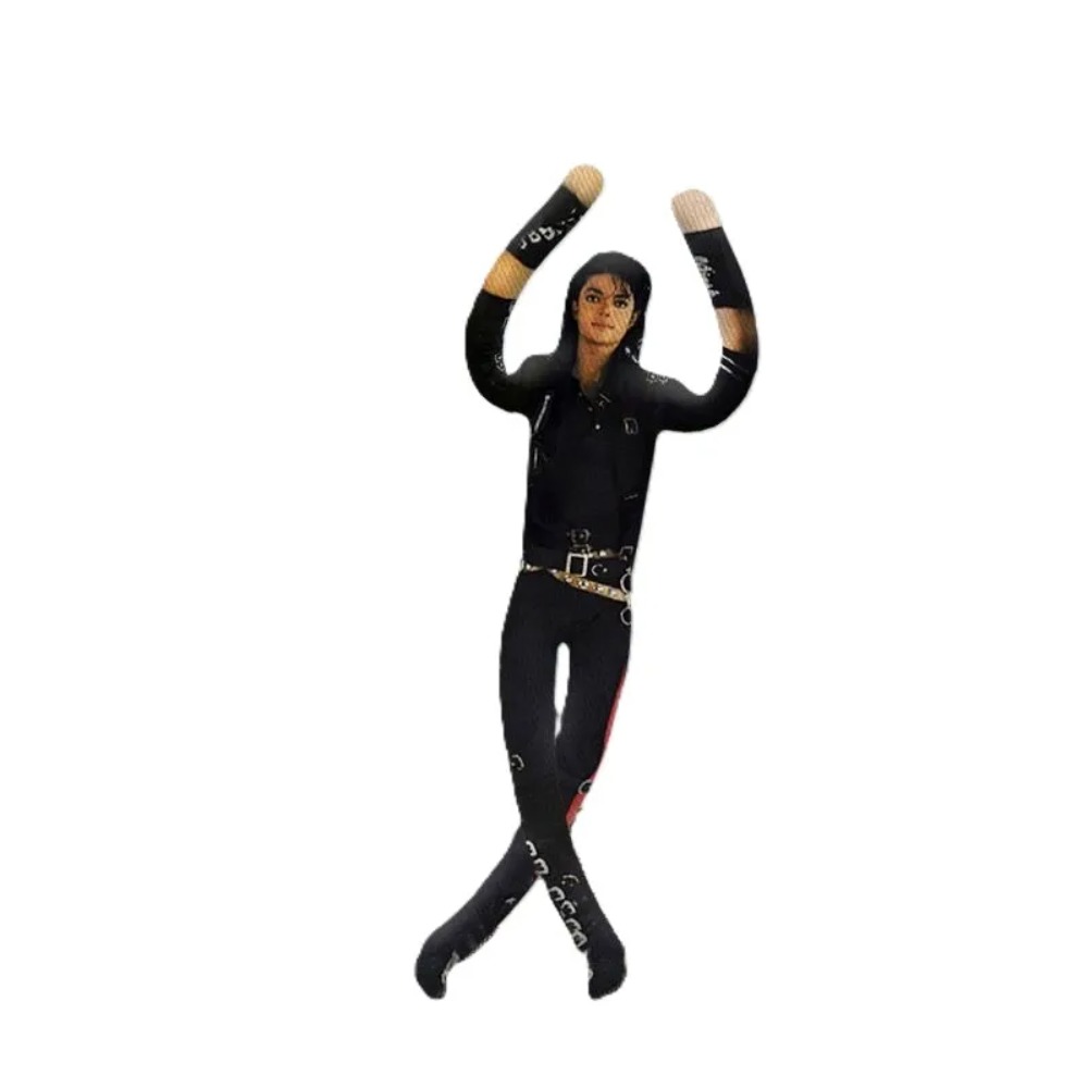 Michael Jackson Bewegliche Gel – Home Decor Product Bewertung und Preis