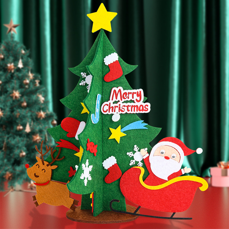 Weihnachtsdekoration, Weihnach – Home Decor Xmas Gifts Bewertung und Preis