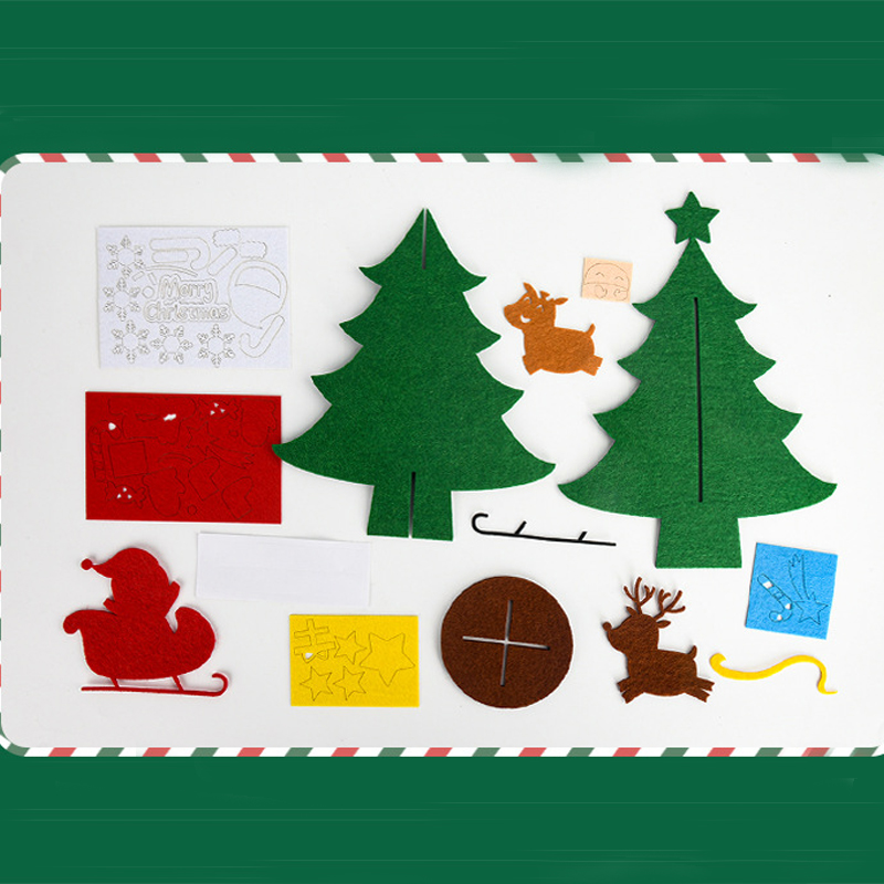 Weihnachtsdekoration, Weihnach – Home Decor Xmas Gifts Bewertung und Preis