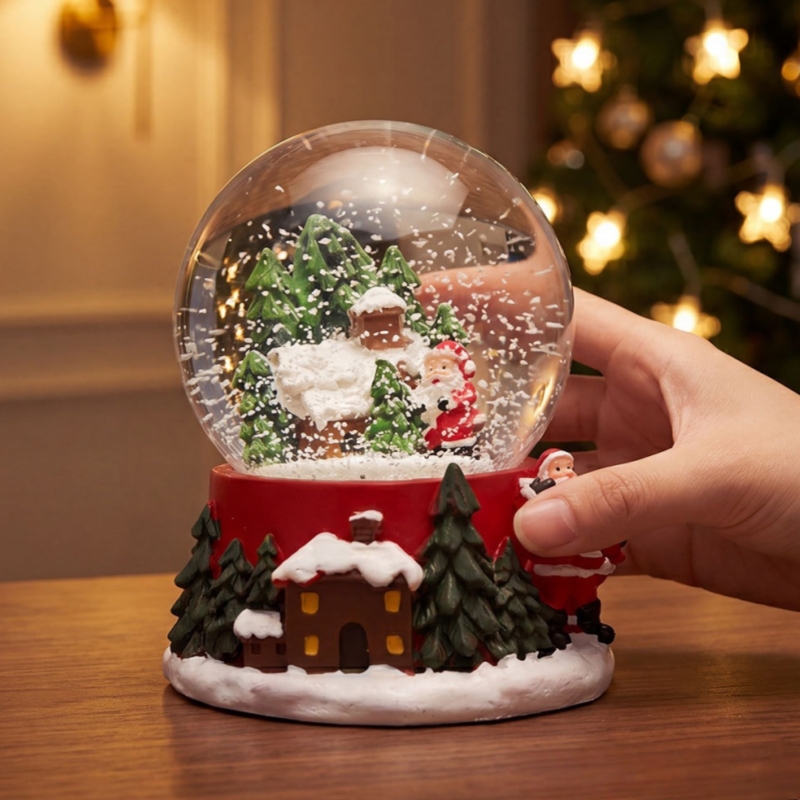Nicht-Leuchtende Weihnachtsman – Home Decor Xmas Gifts Bewertung und Preis