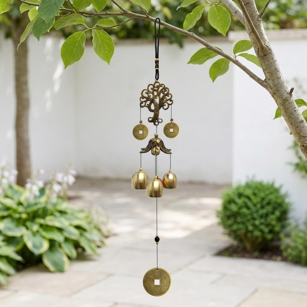 Elegante Windspiele für Garten – Home Decor Design Ideas Bewertung und Preis