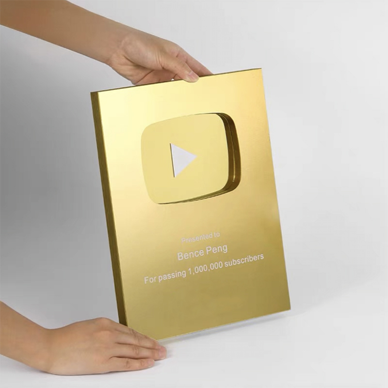 Benutzerdefinierte Metall-Trop – Home Decor Video Bewertung und Preis