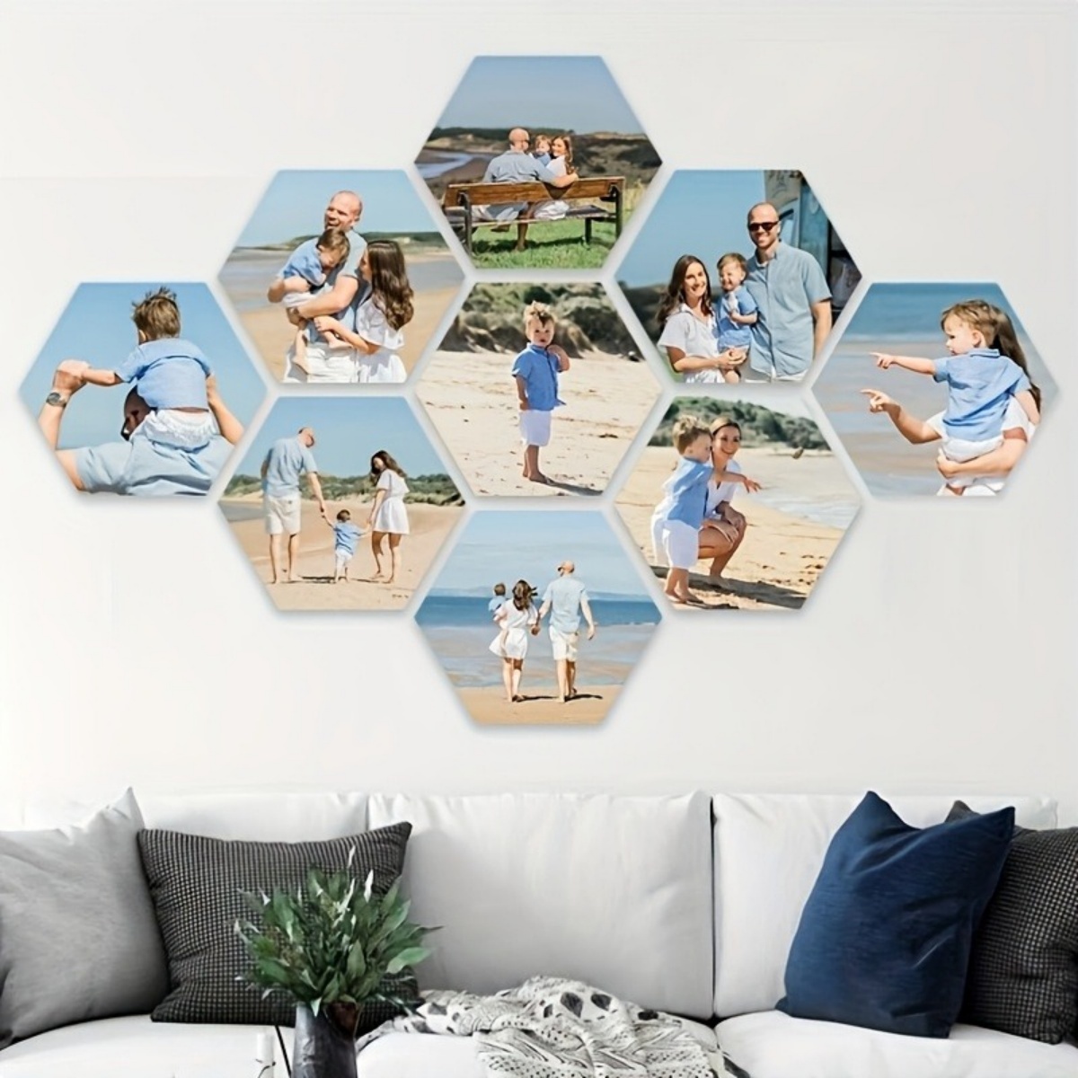 Individuelle Wanddekoration –  – Home Decor For Wedding Bewertung und Preis