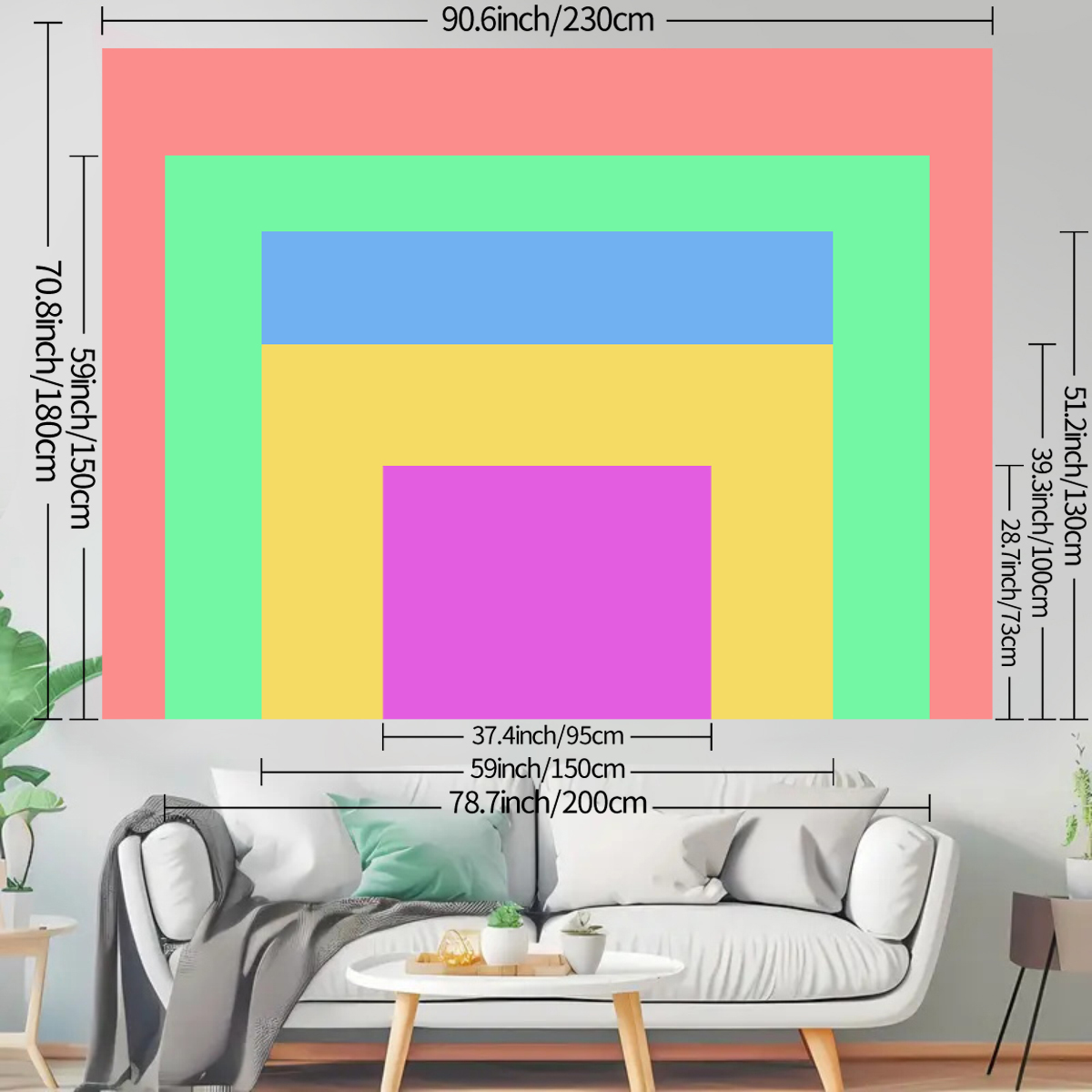1 Stück personalisiertes, mit  – Home Decor For Wedding Bewertung und Preis