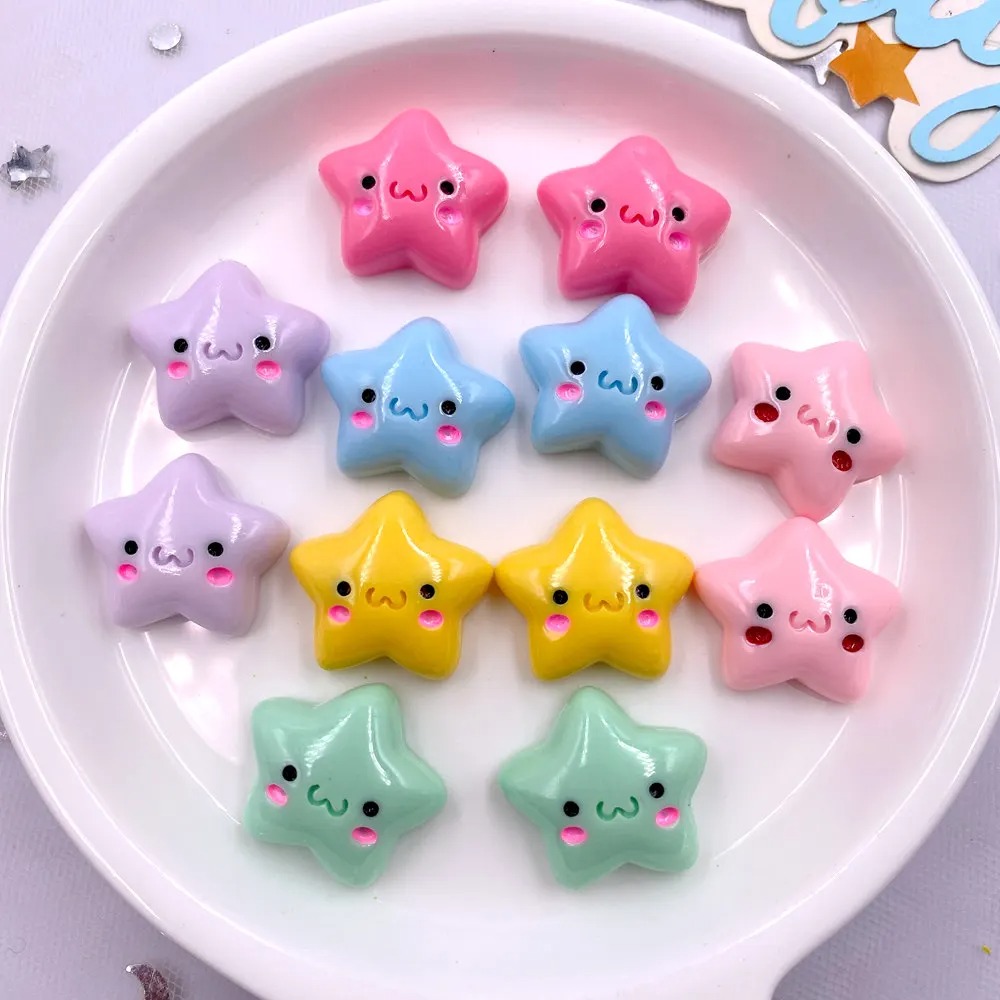 TX105 20 Stück Mix Harz Kawaii – Home Decor Scrap Bewertung und Preis