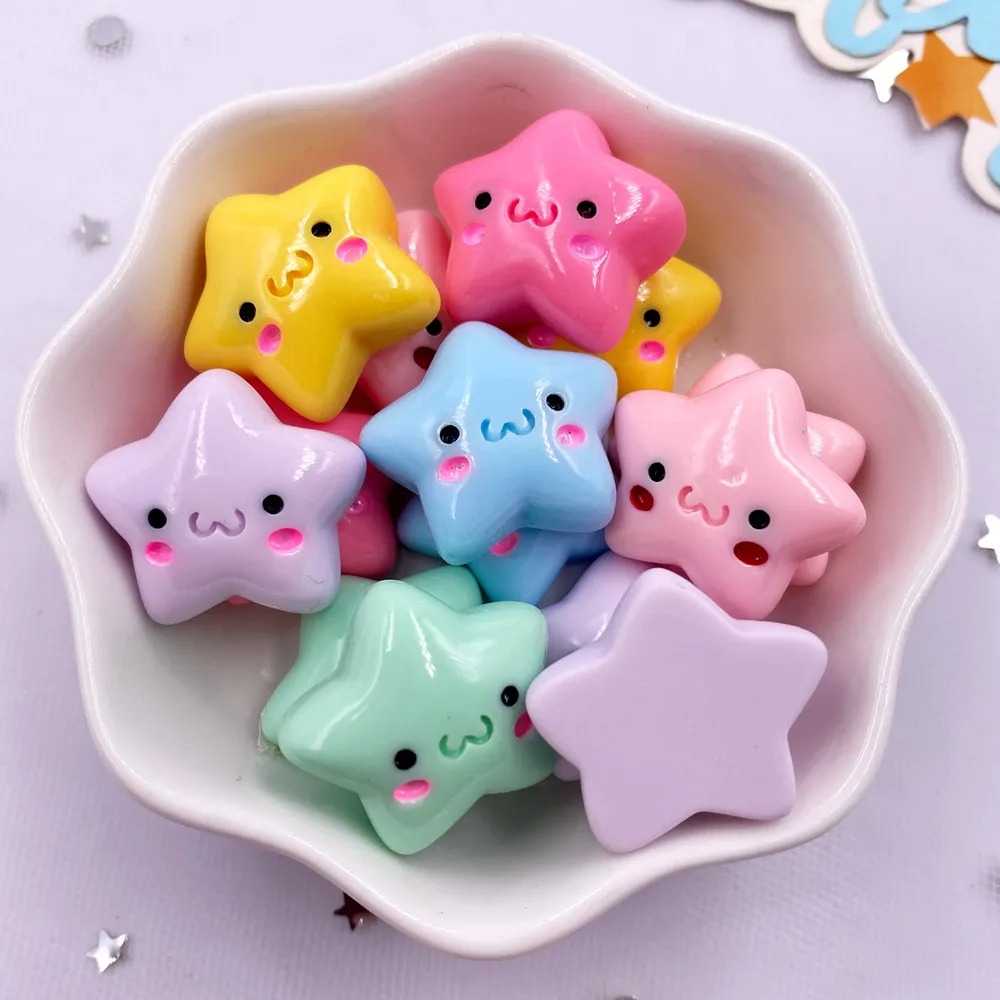 TX105 20 Stück Mix Harz Kawaii – Home Decor Scrap Bewertung und Preis