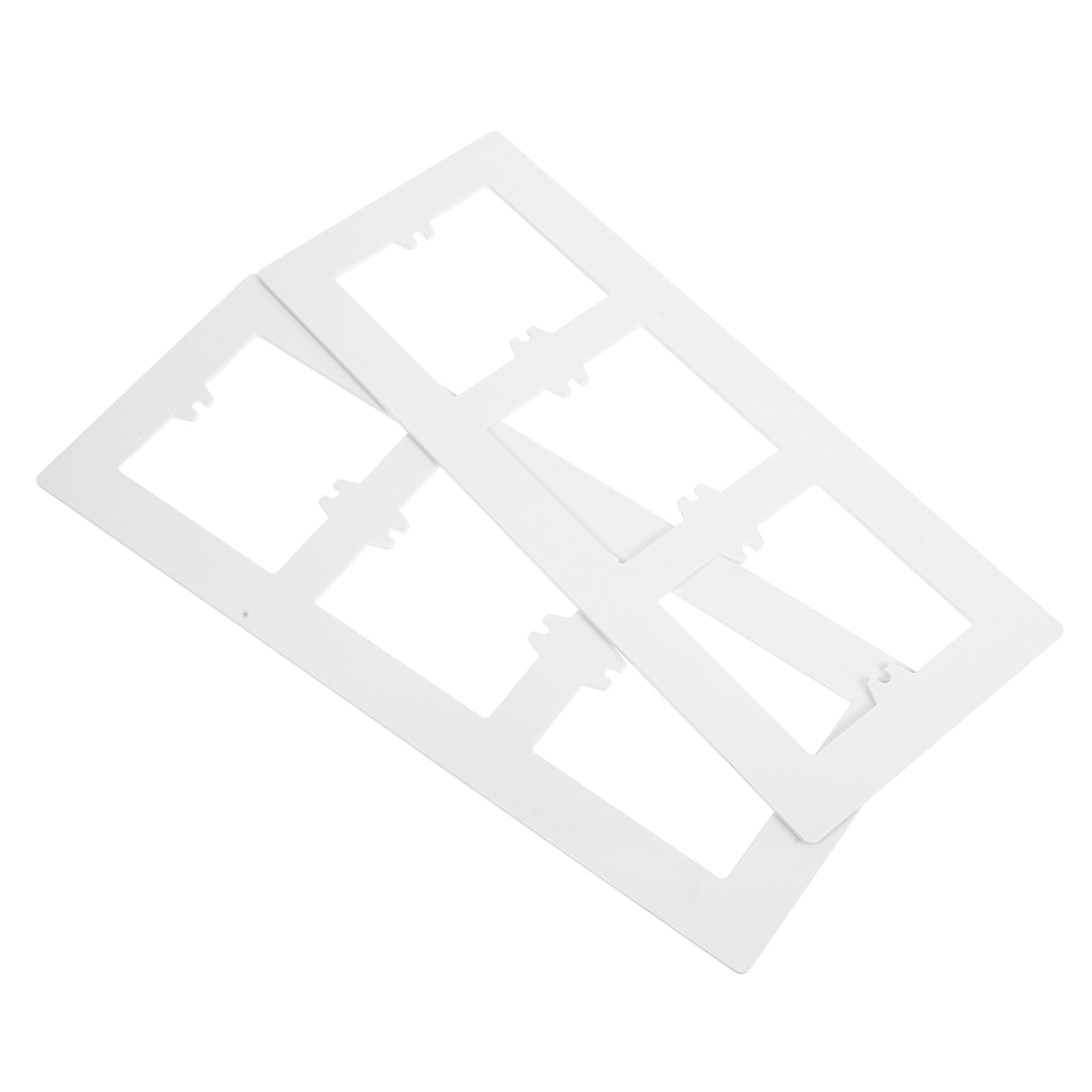 2 Stück 86-Typ Dreifach-Wippsc – Home Decor Outlet Bewertung und Preis