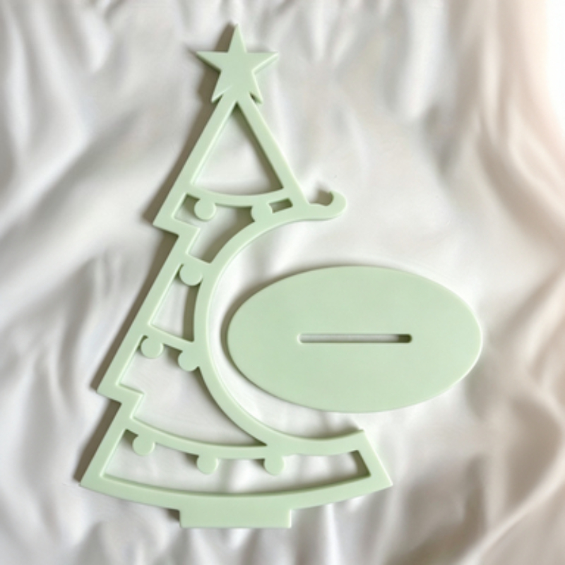 Desktop-Weihnachtsbaum-Ornamen – Home Decor Xmas Gifts Bewertung und Preis