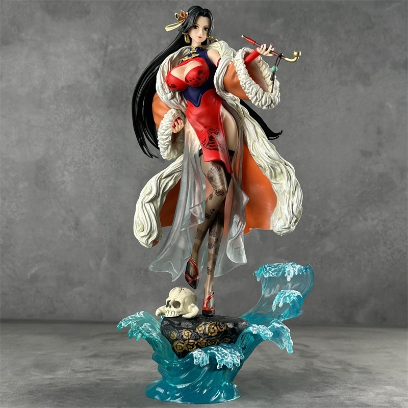 One Piece Boa Hancock Anime-Fi – Home Decor Kit Bewertung und Preis