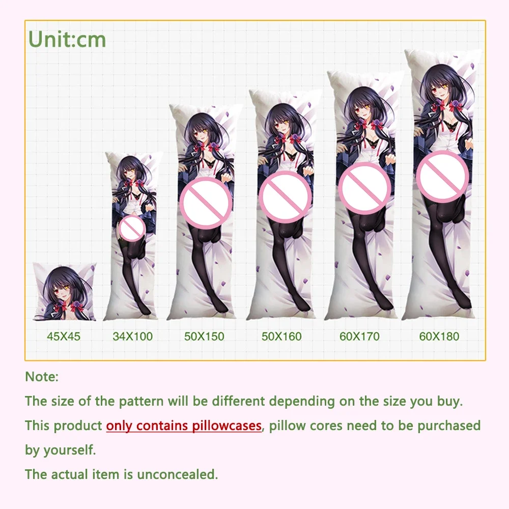 HMS Formidable Dakimakura Azur – Home Decor Xmas Gifts Bewertung und Preis