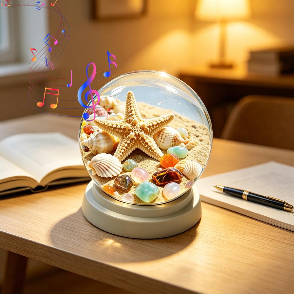 3D Sphärische Pixel-Anzeige Kr – Home Decor Video Bewertung und Preis