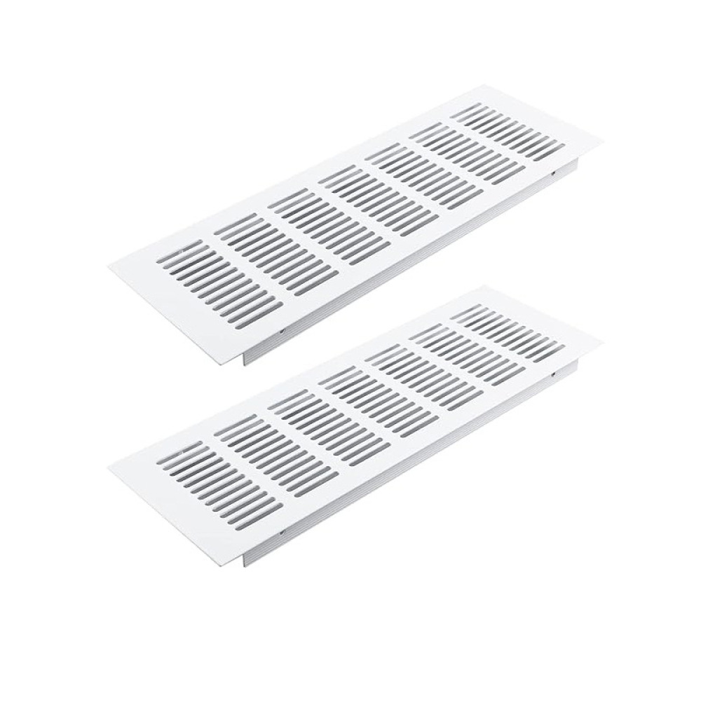 Metall-Lüftungsgitter aus Alum – Home Decor Outlet Bewertung und Preis